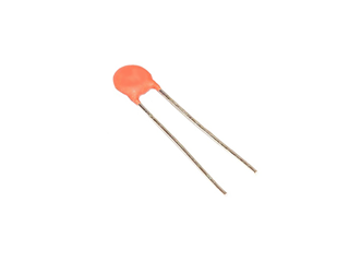 3.3pF 25V Ceramic Capacitor